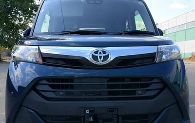 Toyota Tank I, 2019 год, 1 050 000 рублей, 1 фотография