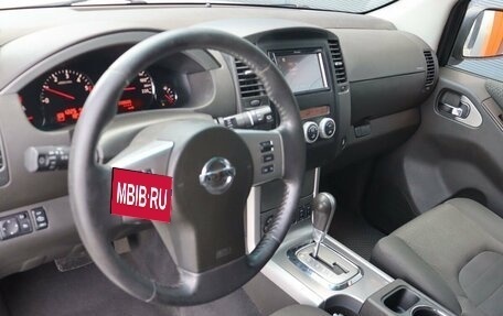 Nissan Pathfinder, 2013 год, 1 699 000 рублей, 5 фотография