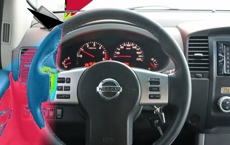 Nissan Pathfinder, 2013 год, 1 699 000 рублей, 7 фотография