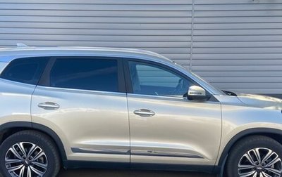 Chery Tiggo 8 I, 2020 год, 1 400 000 рублей, 1 фотография