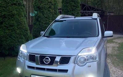 Nissan X-Trail, 2011 год, 1 470 000 рублей, 1 фотография