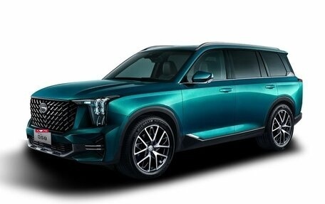 GAC GS8, 2025 год, 4 899 000 рублей, 1 фотография
