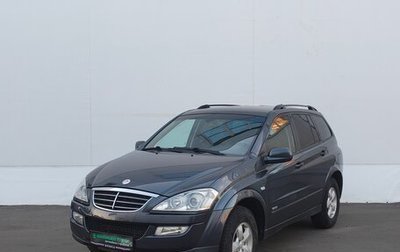SsangYong Kyron I, 2013 год, 950 000 рублей, 1 фотография