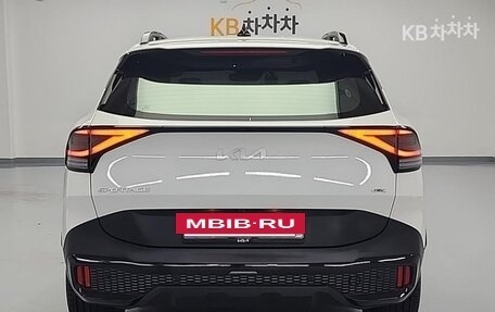 KIA Sportage IV рестайлинг, 2023 год, 2 900 000 рублей, 3 фотография