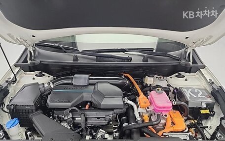 KIA Sportage IV рестайлинг, 2023 год, 2 900 000 рублей, 4 фотография