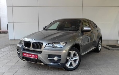BMW X6, 2010 год, 2 180 000 рублей, 1 фотография