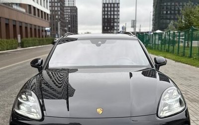 Porsche Cayenne III, 2019 год, 7 200 000 рублей, 1 фотография