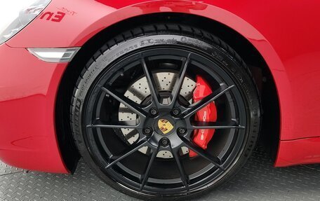 Porsche Cayman, 2024 год, 14 500 000 рублей, 5 фотография