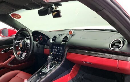 Porsche Cayman, 2024 год, 14 500 000 рублей, 7 фотография