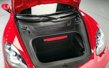 Porsche Cayman, 2024 год, 14 500 000 рублей, 8 фотография