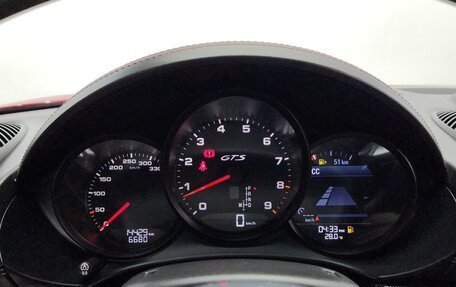 Porsche Cayman, 2024 год, 14 500 000 рублей, 9 фотография