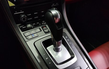 Porsche Cayman, 2024 год, 14 500 000 рублей, 10 фотография