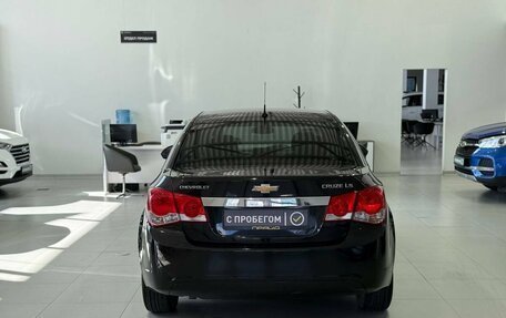 Chevrolet Cruze II, 2012 год, 699 900 рублей, 5 фотография