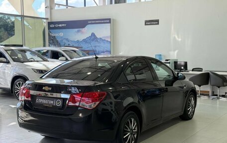 Chevrolet Cruze II, 2012 год, 699 900 рублей, 6 фотография