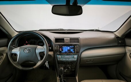 Toyota Camry, 2008 год, 877 000 рублей, 5 фотография
