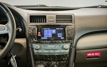 Toyota Camry, 2008 год, 877 000 рублей, 7 фотография