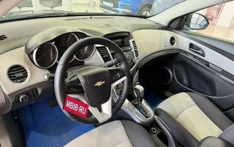 Chevrolet Cruze II, 2012 год, 699 900 рублей, 7 фотография