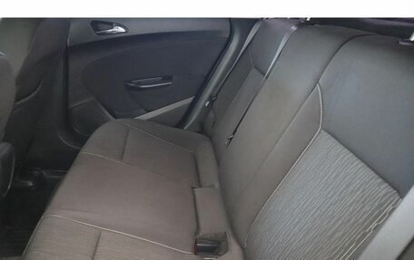 Opel Astra J, 2013 год, 640 000 рублей, 7 фотография