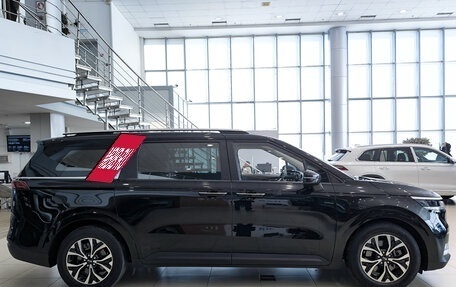 KIA Carnival, 2021 год, 2 900 000 рублей, 4 фотография