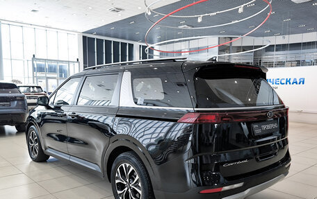 KIA Carnival, 2021 год, 2 900 000 рублей, 7 фотография