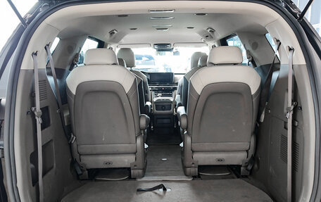KIA Carnival, 2021 год, 2 900 000 рублей, 10 фотография