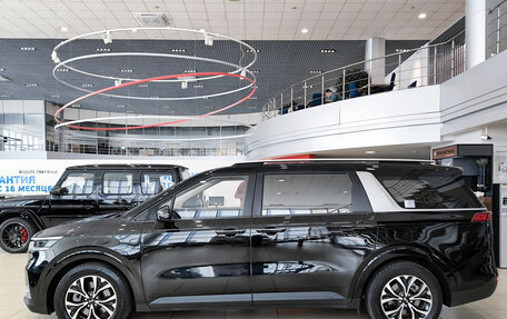 KIA Carnival, 2021 год, 2 900 000 рублей, 8 фотография