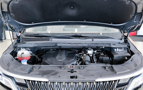 KIA Carnival, 2021 год, 2 900 000 рублей, 9 фотография