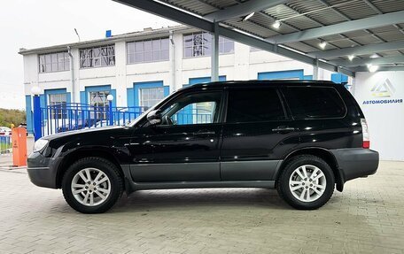Subaru Forester, 2006 год, 900 000 рублей, 2 фотография