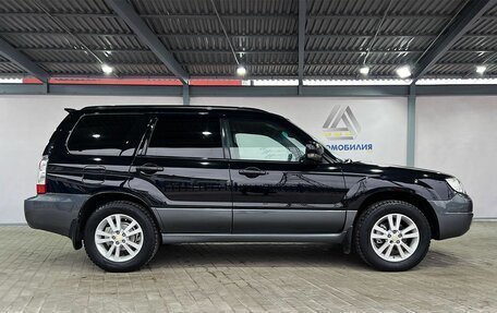 Subaru Forester, 2006 год, 900 000 рублей, 6 фотография