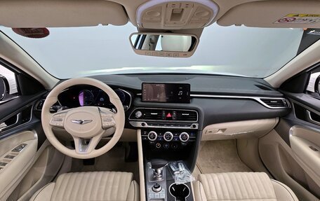 Genesis G70 I, 2022 год, 3 270 793 рублей, 7 фотография