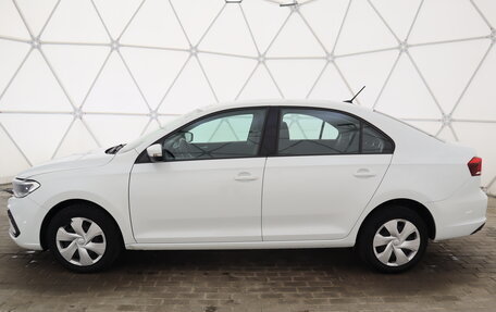 Volkswagen Polo VI (EU Market), 2021 год, 1 610 000 рублей, 6 фотография