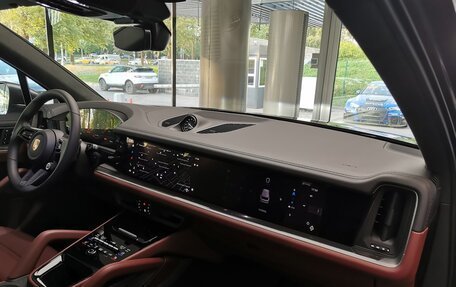 Porsche Cayenne III, 2025 год, 20 340 000 рублей, 9 фотография