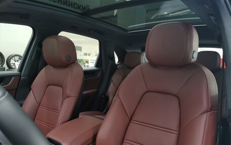 Porsche Cayenne III, 2025 год, 20 340 000 рублей, 7 фотография