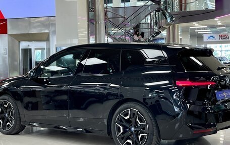 BMW iX, 2022 год, 6 990 000 рублей, 3 фотография