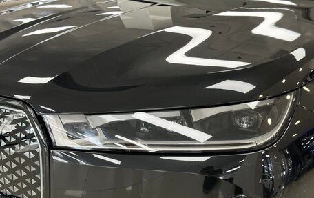 BMW iX, 2022 год, 6 990 000 рублей, 7 фотография