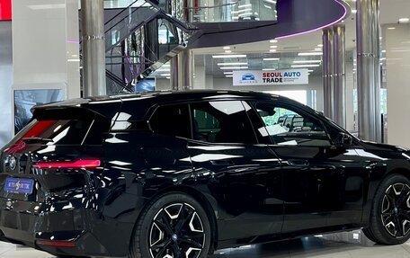 BMW iX, 2022 год, 6 990 000 рублей, 5 фотография