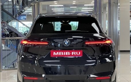 BMW iX, 2022 год, 6 990 000 рублей, 6 фотография