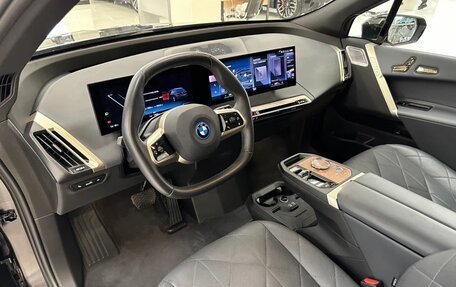 BMW iX, 2022 год, 6 990 000 рублей, 12 фотография