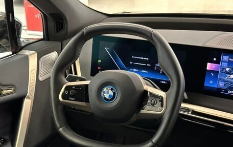 BMW iX, 2022 год, 6 990 000 рублей, 13 фотография