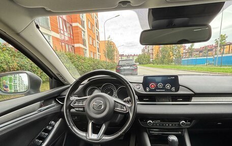 Mazda 6, 2021 год, 2 350 000 рублей, 4 фотография