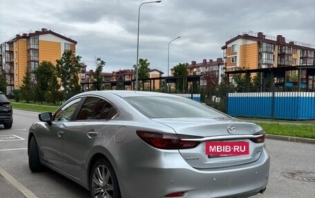 Mazda 6, 2021 год, 2 350 000 рублей, 3 фотография