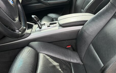 BMW X6, 2009 год, 1 450 000 рублей, 10 фотография