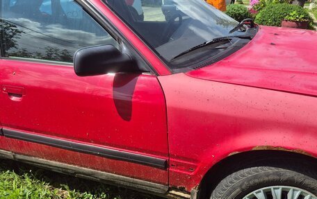 Audi 100, 1991 год, 250 000 рублей, 3 фотография