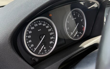 BMW X6, 2009 год, 1 450 000 рублей, 9 фотография