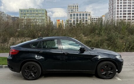 BMW X6, 2009 год, 1 450 000 рублей, 3 фотография