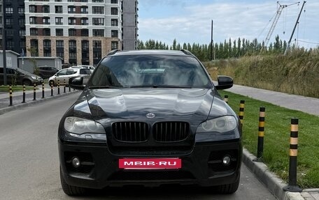 BMW X6, 2009 год, 1 450 000 рублей, 2 фотография