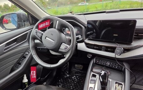 Haval F7 I, 2024 год, 2 950 000 рублей, 3 фотография
