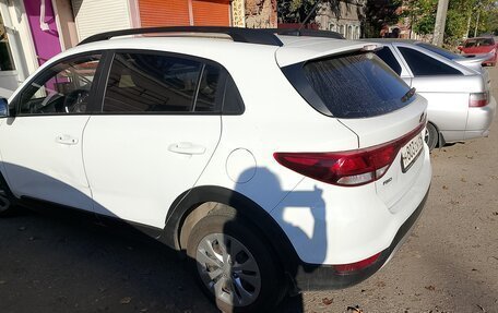 KIA Rio IV, 2019 год, 1 350 000 рублей, 5 фотография