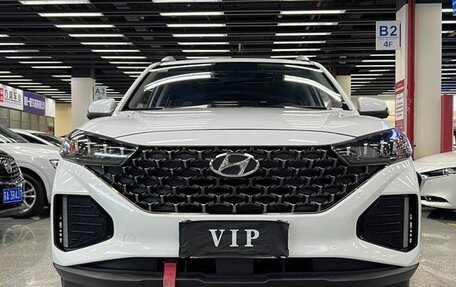 Hyundai ix35, 2022 год, 1 890 000 рублей, 2 фотография