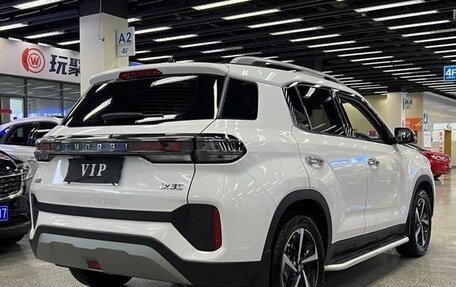 Hyundai ix35, 2022 год, 1 890 000 рублей, 6 фотография